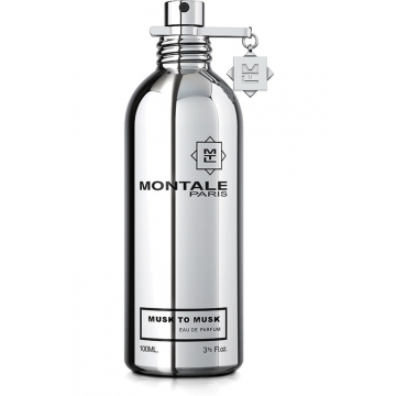 Montale Musk To Musk Парфюмированная вода 100 ml (9610)